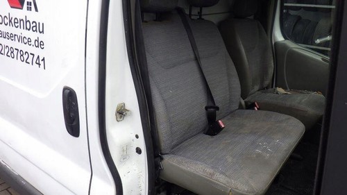 Trafic vivaro primastar - ii,