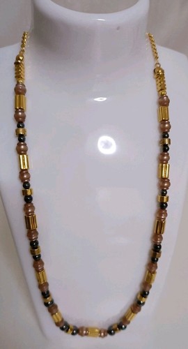 Collana vintage anni bagno - anni, '80