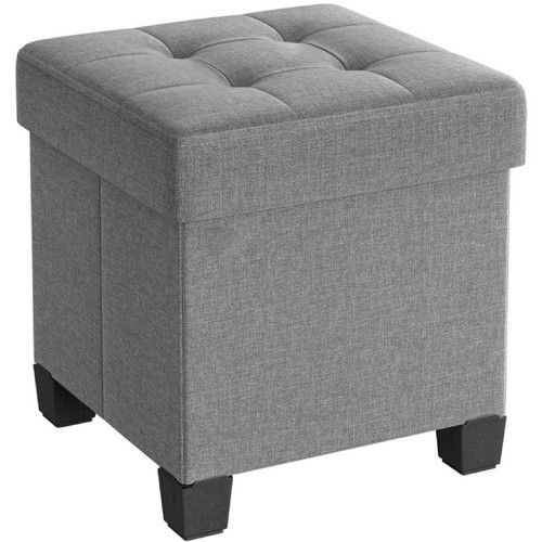 Pouf contenitore lsf014g02 38 - contenitore,