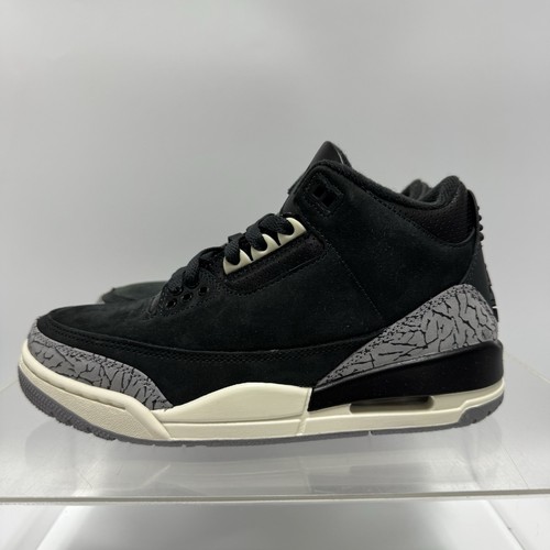 Nuovissimo air jordan iii - nuovissimo,
