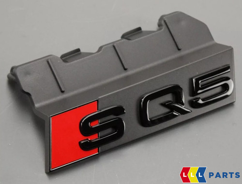 Nuovo emblema badge logo audi - emblema,