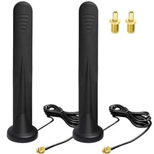 2 X 5G LTE Antenna 4G