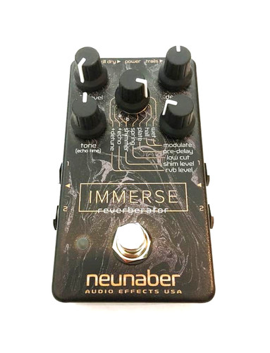 Neunaber audio immerse stereo - audio,