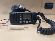 VHF MARINO ICOM IC-M401EURO USATO OTTIME CONDIZIONI