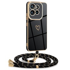 Mkej Cover per Motorola Edge