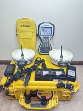 Trimble R8 Model 2GPS Base