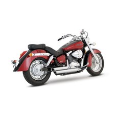 Vance & Hines, scarico