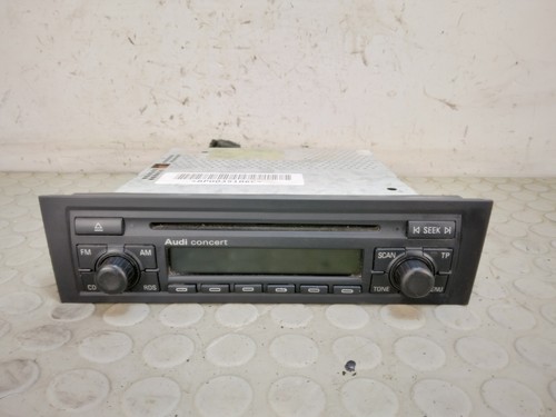 20835 stereo autoradio - stereo,