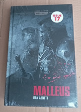 MALLEUS DAN ABNETT WARHAMMER