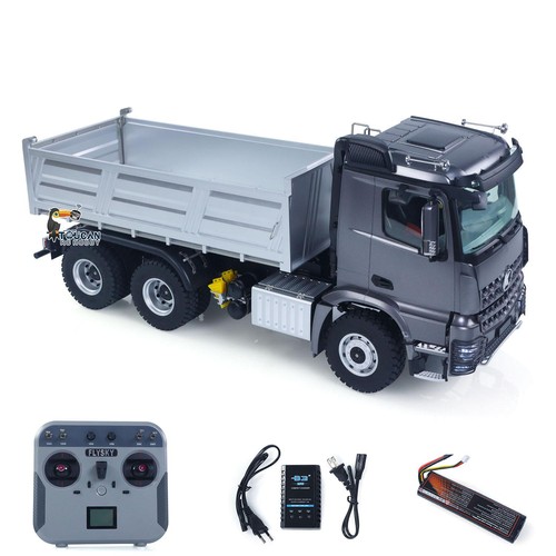 Dumper elettrico kabolite - 1:14,