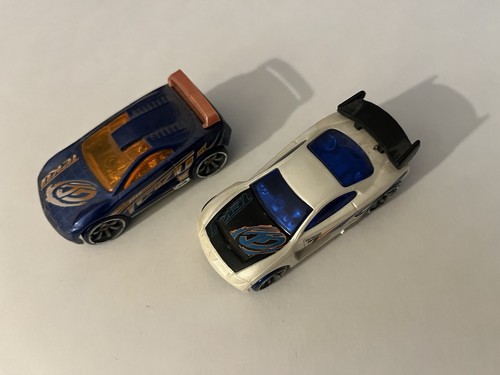 Hot wheels acceleratori - 2-,