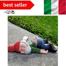 Statua di Gnomo da Giardino