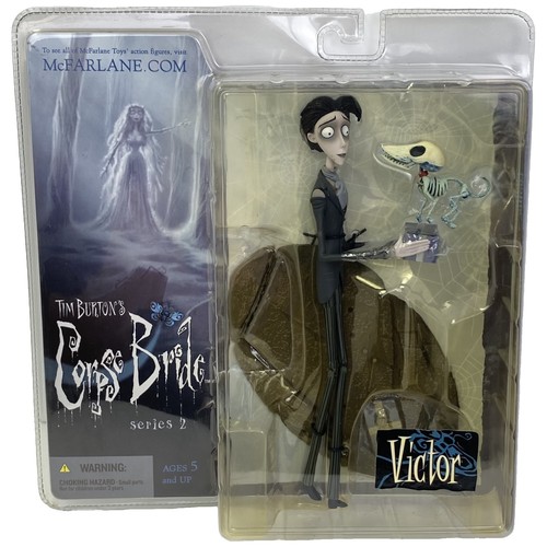 Modellino tim burton the - modellino, burton's