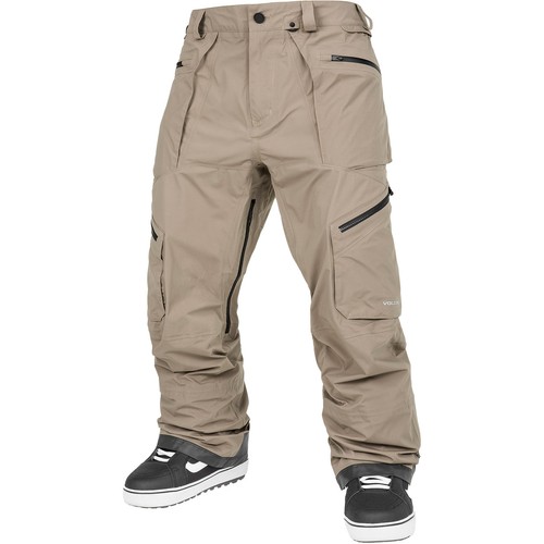 Pantaloni sci snowboard - da,
