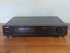 Sintonizzatore stereo Sony