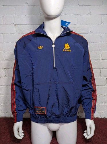 Giacca mezza zip - , adidas