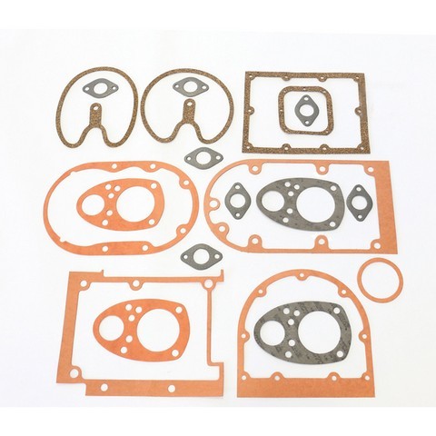 Kit guarnizioni motore - kit,