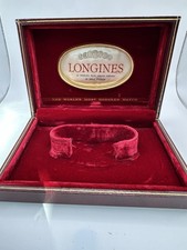 Vintage ‘60s LONGINES  Watch