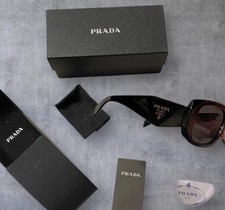 PRADA PR 17WS 1AB5S0 Occhiali