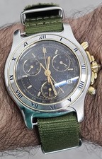 Philip watch hippos - watch,