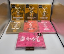 OTOMO THE COMPLETE WORKS 2 3 4