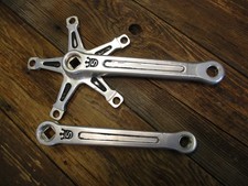Sugino Mighty crankarms