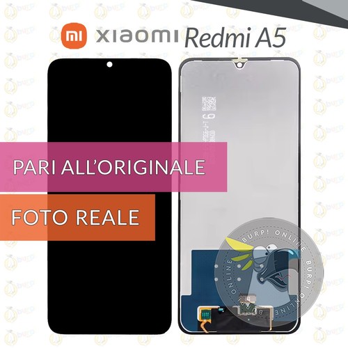 Display xiaomi redmi - xiaomi,
