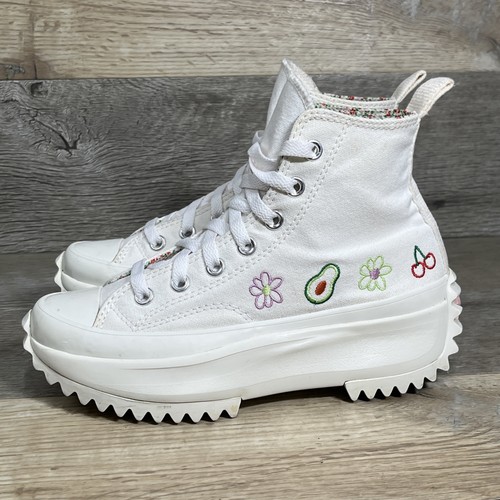 Sneaker converse run star - converse, hike