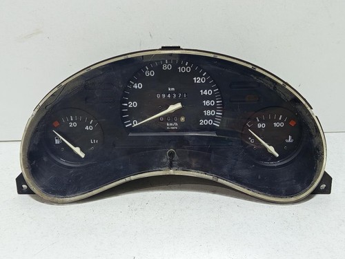 Quadro strumenti per opel - quadro,