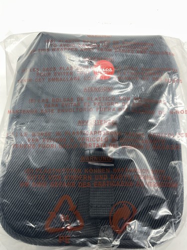 Nuova custodia cordura - nuova, in