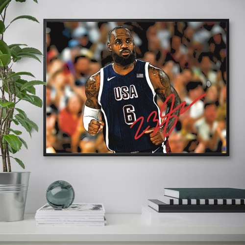 Lebron james olimpiadi - lebron,