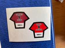 CALCIO MERLIN 2000 MAGLIA