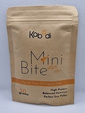 Kabadi Mini Bite - cibo