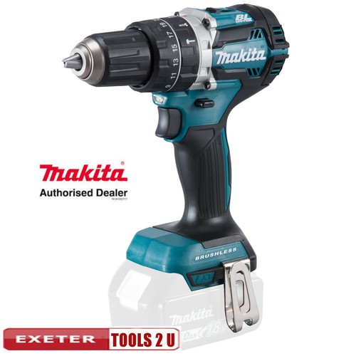 Makita dhp484z trapano - makita,
