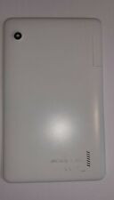 ARCHOS 70 XENON Cover copertura posteriore Originale Usata + suoneria vivavoce 