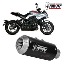 Terminale Scarico MIVV MK3