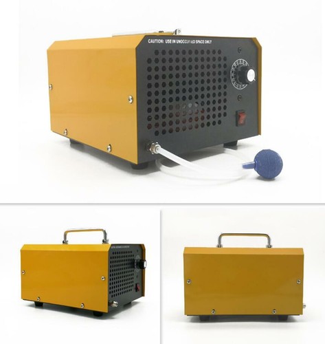 Generatore ozono 5g - di,
