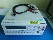 Multimetro Fluke / Philips