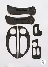 kit cover sportelli x alfa