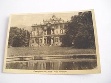 Lucca - Camigliano di Lucca Villa Torrigiani - spedita f. g. 