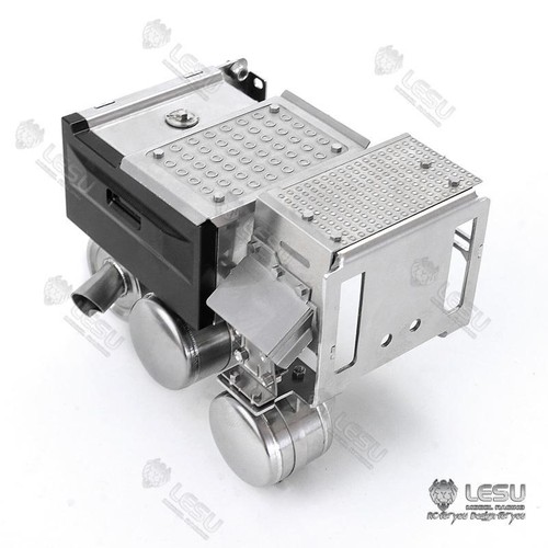 Serbatoio batteria lesu 14 - batteria, 1/14