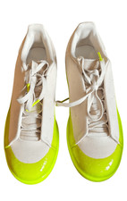 Adidas Ivy Park X Stan Smith Dipped Ivytopia di Beyonce taglia 8