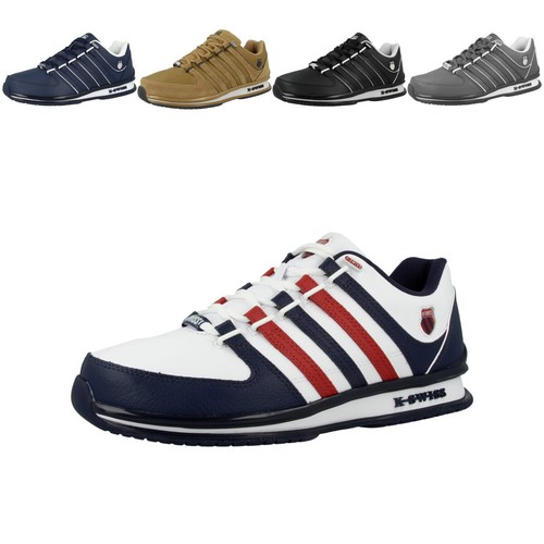 Swiss rinzler sneaker - k-swiss,