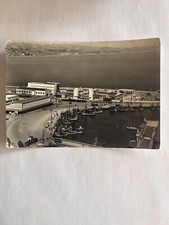 CARTOLINA   ANCONA - FIERA