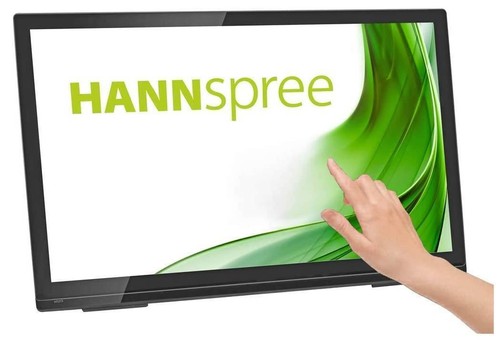 Monitor hannspree ht273hpbret - hannspree,