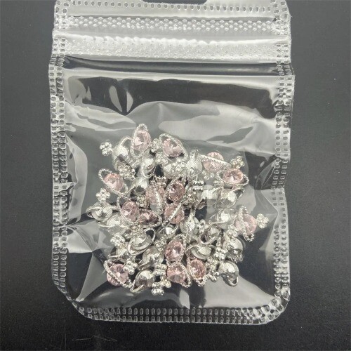 Pezzi pianeti unghie strass - pezzi,
