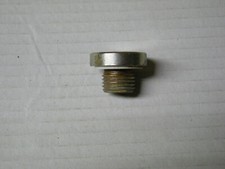 Polti Vaporetto Eco-Pro 3000 tappo caldaia usato per ricambio 