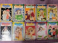 STREGHE PER AMORE COMPLETA