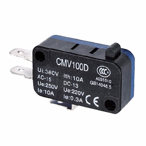 Cntd micro interruttore - interruttore, switch