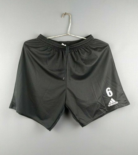 Pantaloncini calcio adidas - pantaloncini,